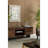 7.1'' H Glass Tabletop Candlestick