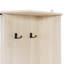 Freestanding Linen Cabinet