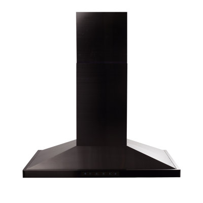Hotte de cuisine ZLINE