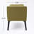 Bradlee Polyester Upholstered Bench-2054009570