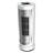 12 Inch Oscillating Tower Fan-45584007