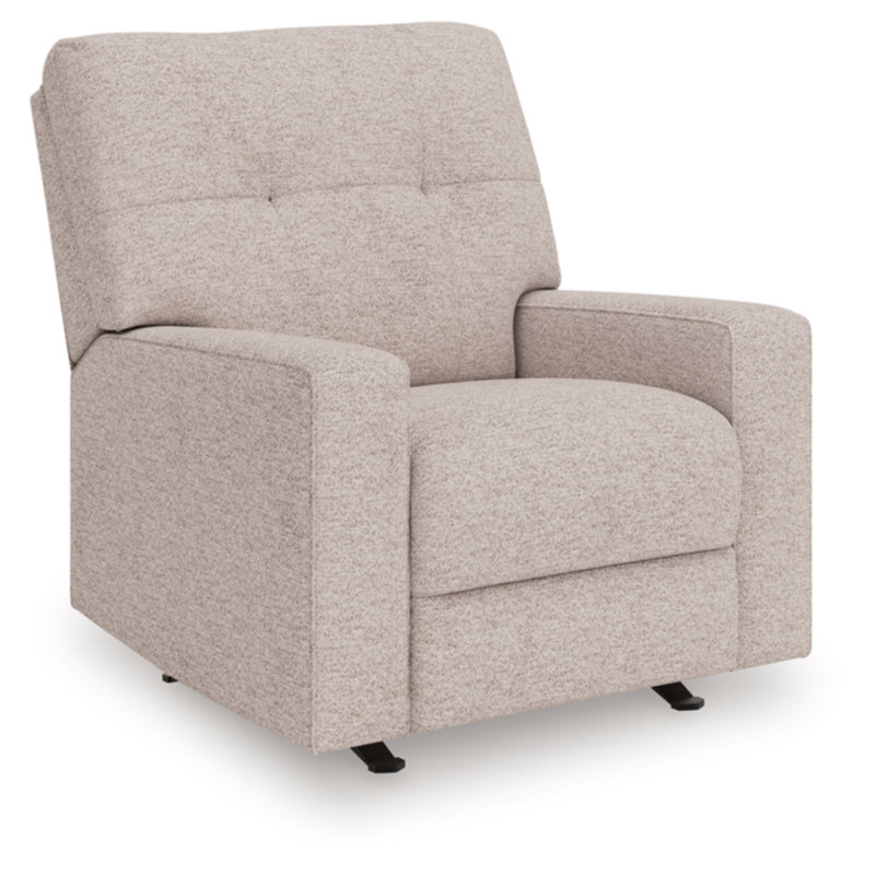 Orndorff Recliner, Beige