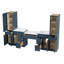 Meuble-lavabo double 108 po Disar-119275697