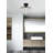 Auriga Crystal Flush Mount