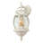 Bostock 17" Aluminum Outdoor Porch Garden Light 1-Light Waterproof-469698928