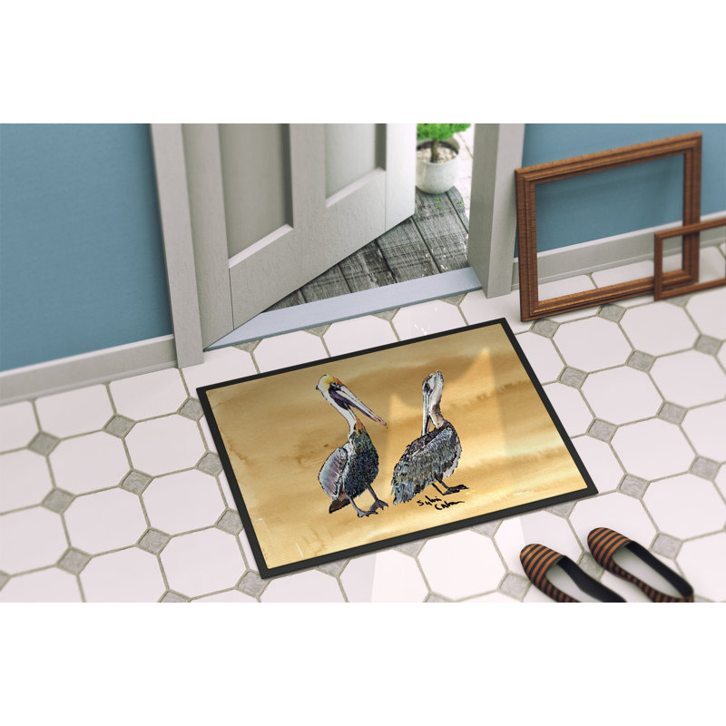 Rahima Indoor Rug, Rectangle 2' x 3'