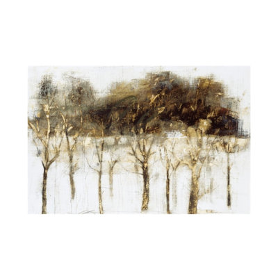 Patrick Wright  Tree Kingdom I  by Patrick Wright