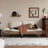 Picture color Polyester Modular Sofa bed cushion couch