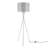 Burwell 62'' Tripod Floor Lamp-1238830016-1238830018