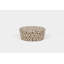 Caroline Round Pouf-25607600