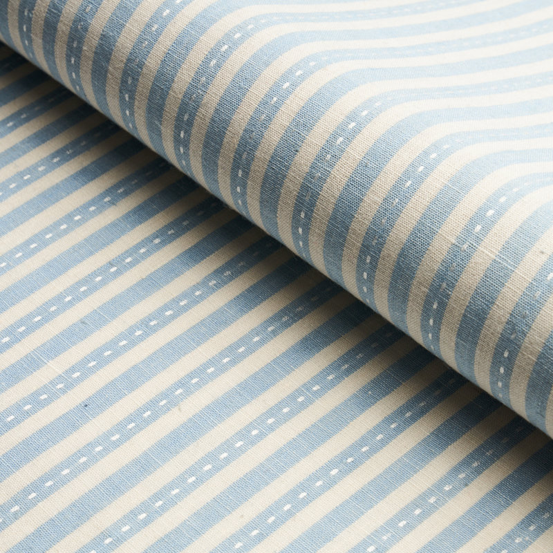 Tissu Mathis, Ciel