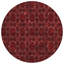 Tapis intérieur / extérieur Shearin avec envers antidérapant-1007889333