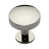 Polished Nickel Finish