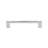 Vail 6" Chrome Bar Pull-110428616-43037469
