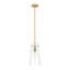 Luminaire suspendu 1 lumière Vilmos-51716043-51716046