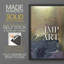 «Monet's Landscape I», ensemble de 4 encadrées-1041299579-1041299574