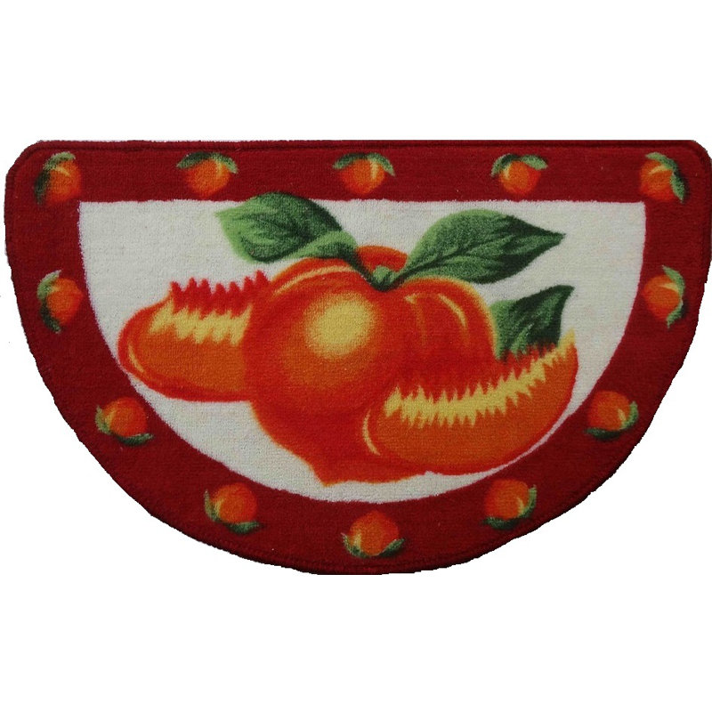 Tapis de cuisine Darshna