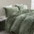 Softer than Soft - Coma Inducer Oversized Comforter Set - Double Plush-100095042-93575485