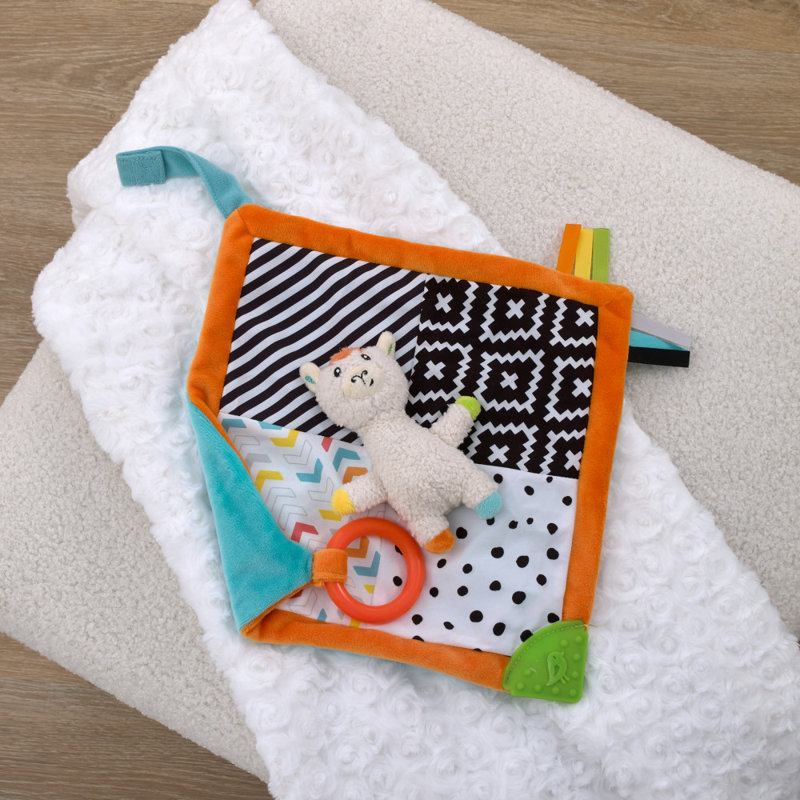 Couverture pour bébé en polyester Anyan