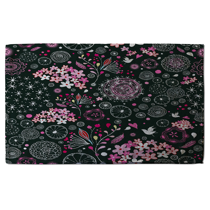 Roswell Midweight Bath Towel