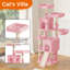 Amadahy 158cm H Cat Tree-900472664