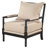 Herndon Upholstered Bobbin Accent Chair-15674001-13654599