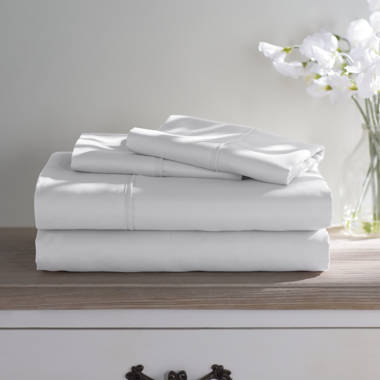 Bare Home Sheet Set - Luxury 1800 Ultra-Soft Microfiber Bed Sheets - Double  Brushed - Deep Pockets - Easy Fit & Reviews