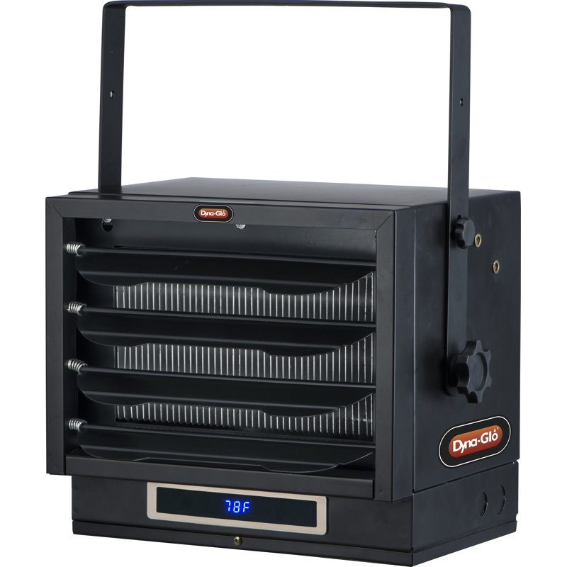 Dyna-Glo Electric Ceiling Mounted Space Heater, 7500W