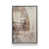 Polished Chrome Floater Framed is unavailable