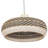 Anren 1 - Light Dome Pendant