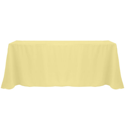 Nappe de couleur unie Solee