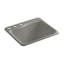 River Falls Metal Rectangular Drop-In Bathroom Sink-610978955-623360225