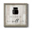 Perfume Dreams - cadre photo, impression sur toile-328517983-328518298