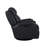Swivel Glide Power Recliner w/ Zero Gravity