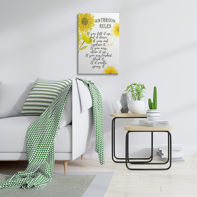 Wrapped Canvas Print, 40 cm H x 30 cm W