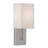 Agigail Armed Sconce-54284440