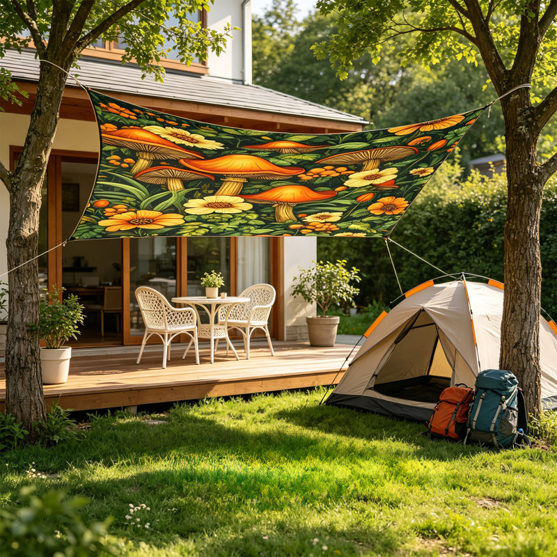 Tapis de pique-nique de camping, MulticolorMulticolorMulticolorMulticolor