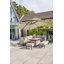 Chasiti 300cm Cantilever Parasol-112459357
