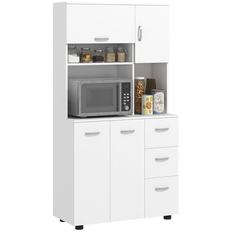 Garde-manger 66,1 po Eaga