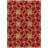  Chayden Area Rug with Non-Slip Backing-1909392113