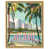 Gold Framed