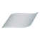 Cecelia Ceramic Flush Mounted Sconce