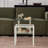 Ignasio Glass Top End Table-943674754-943674765-969867602