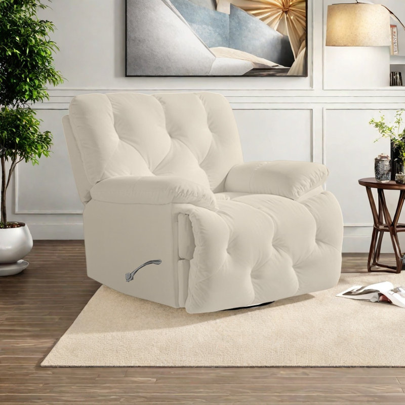 Ferranti, Off-White Polyester Blend