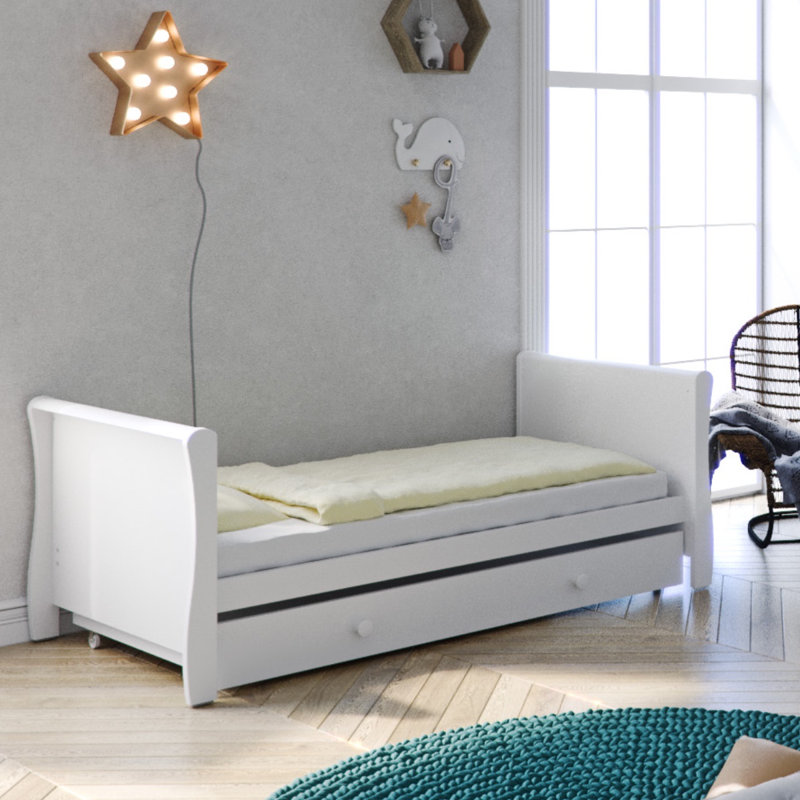 Cot Bed Drawer