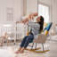 Chaise berçante Patchwork-1586541836