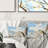Housse et insert de coussin carré Old Bare Tree in Landscape-60042472