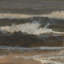 Bend And Break Painting by Aileen Fitzgerald-1650920704