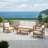 Madrid 5 - Person Outdoor Seating Group with Cushions