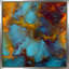 «A Good Word, Proverbs 12:25» par Mark Lawrence, reproduction d'art-2007139021-2007139015